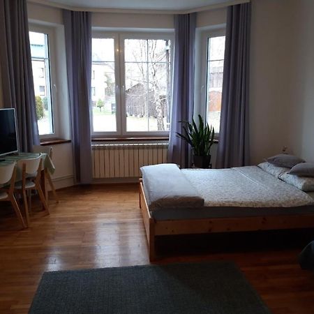 Green Apartment House 别尔斯克-比亚拉 外观 照片