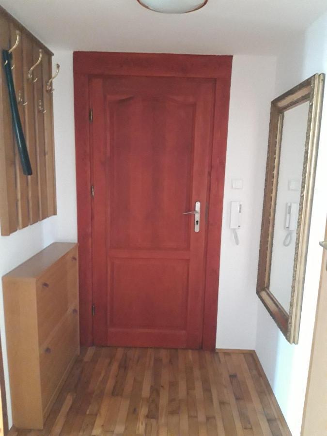 Green Apartment House 别尔斯克-比亚拉 外观 照片