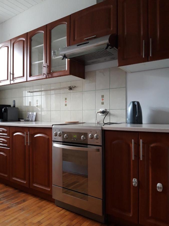 Green Apartment House 别尔斯克-比亚拉 外观 照片